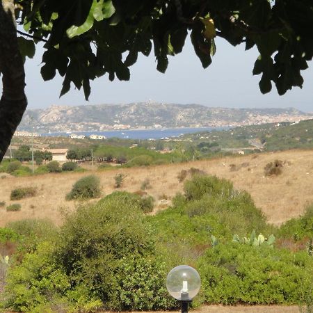 Villetta Iolanda A Stazzo Pulcheddu - Palau Kültér fotó